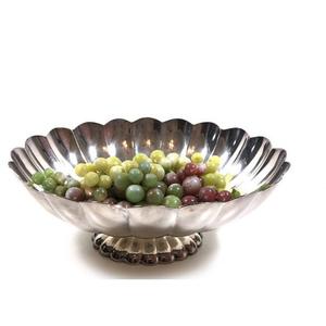 Tendance bols à mélanger personnalisés pour la cuisine forme Unique vaisselle décoration bol de service hôtel dîner fête Table décoration - Product Image 2