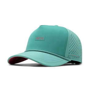 Casquette de camping décontractée tendance unisexe 100% coton Tissu en toile à 6 panneaux pour hommes et femmes en toutes saisons - Product Image 2