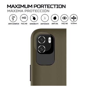 ฟิล์มกันกระแทก ANTISHOCK BLU G61s สำหรับเลนส์มือถือ เพื่อการปกป้องที่ดียิ่งขึ้น - Product Image 2