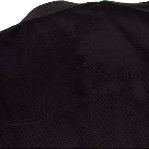 เครื่องแบบยูโดบีเจเจจีไอระบายอากาศน้ำหนักเบาสำหรับฝึกผู้ใหญ่ดีไซน์ใหม่คุณภาพสูง BJJ GI Jitsu บราซิล - Product Image 3