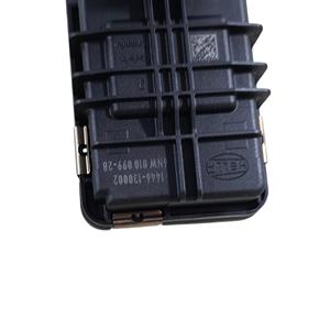 Actuador de Turbina Eléctrico DR Evo Cross Serie 4 6NW010099 HFC4DB2-1D1 Diésel 2000 (22>) - Product Image 4