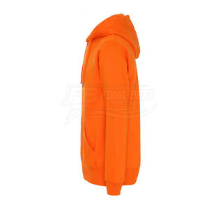 Sweats à capuche décontractés pour hommes 2026, sweats à capuche sur mesure pour hommes, sweats à capuche unis pour hommes en gros - Product Image 4