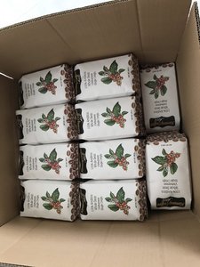 Nouvelle culture du Vietnam humide poli vert Robusta Arabica Grade 1 grains de café Vilaconic qualité supérieure de l'usine + 84398885178 - Product Image 4