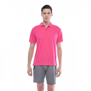 เสื้อยืดแขนยาวผ้าถักโพลีเอสเตอร์/คอตตอนแบบยูนิเซ็กซ์ แห้งเร็ว ลายเรียบ สไตล์ลำลอง บริการ ODM ใส่ได้ทุกฤดู ให้ความรู้สึกเย็นสบาย - Product Image 3