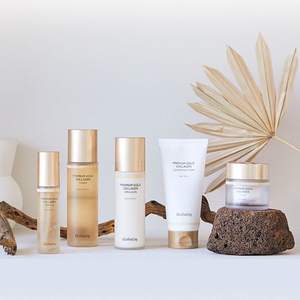 Elishacoy Cosméticos Premium Gold Colágeno Emulsión-150ml, marca doméstica al por mayor, cuidado de la piel de Corea del Sur - Product Image 6