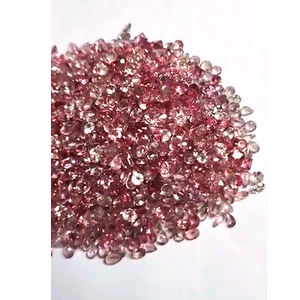 865 pièces grenat naturel à changement de couleur 4x3 5x3mm poire ovale 3mm coupe ronde 203 Cts Lot Iroc ventes bonne qualité pierre précieuse en vrac US $244 - Product Image 2