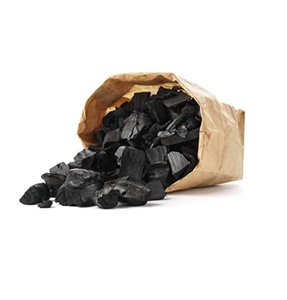 Carbón vegetal de alta calidad en venta, de larga duración, gran calor, combustible natural, ideal para cocinas domésticas y asados al aire libre. - Product Image 3