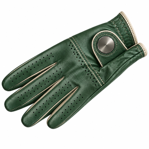 Gants de golf unisexes de qualité supérieure, légers, respirants, durables, pour l'entraînement, avec une adhérence douce et une coupe flexible, pour hommes et femmes - Product Image 5