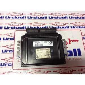 UNIDAD DE CONTROL DEL MOTOR MINI Cooper 1ª Serie S118012001N 12147527610-01 7542738 Gasolina (00>06) - Product Image 1