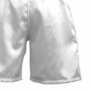 Pantalones cortos MMA de poliéster personalizables de alta calidad con logotipo personalizado para adultos Muay Thai Fighters MMA Shorts - Product Image 4