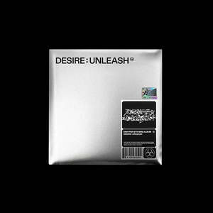 ENHYPEN - 6º Mini Álbum: DESIRE: UNLEASH (Versión ENGENE) - Product Image 1