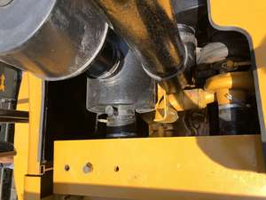 Vielseitig Einsetzbarer Baggerlader PCB Traktor Frontlader <span class=keywords><strong>Mini</strong></span> 2 Tonnen - Product Image 2