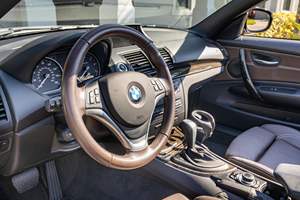 BMW 128i Cabriolet Édition Limitée Lifestyle d'occasion 2013 - Product Image 4