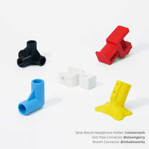 <b>ABS</b> 3D Printer Plastic <b>Filament</b> High Quality Material for 3D Printers - Product Image 2