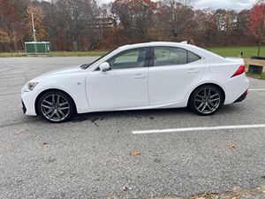 Gran Oferta: Lexus IS 300 F Sport 2017 Usado, Impecable, Listo para Enviar - Product Image 3