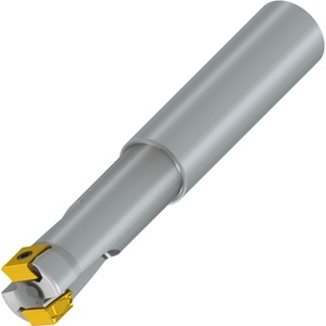 Fresa ISO 25A2R080A25-SLN12X-C D.25mm, Diámetro de Corte D.25mm, PRAMET - Product Image 1