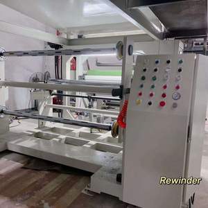 Máquina de Embalaje FMCG con Ventana: Reparación Rápida y Precisa de Ventanas con Estructura de Acero Inoxidable para la Industria Alimentaria y de Bienes de Consumo - Product Image 5