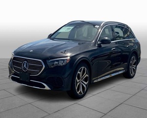 Buena Calidad 2025 E 450 AWD 4MATIC - Listo para Enviar - Product Image 1