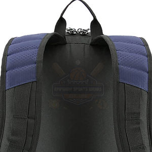 Customized High Quality <b>Backpack</b> <b>Light</b> <b>Weight</b> Basketball <b>Backpack</b> Fashion Wear Sports <b>Backpack</b> - Product Image 4