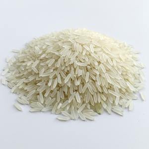 Arroz jazmín tailandés de alta calidad, grano largo, textura cocida suave naturalmente fragante, disponible a granel, opciones OEM - Product Image 1