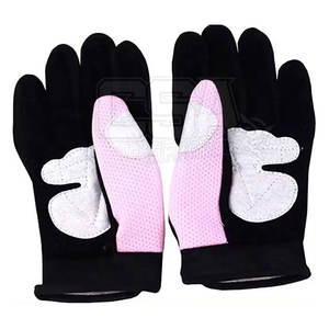 ถุงมือมอเตอร์ครอสขนาดผู้ใหญ่ถุงมือมอเตอร์ครอสผลิตตามสั่ง - Product Image 4