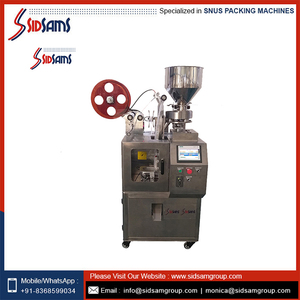 Máquina envasadora de bolsas de café completamente automática de alta velocidad multifunción Máquina de llenado de café al mejor precio - Product Image 3