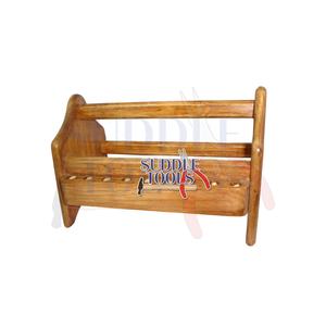 Organisateur de supports en bois en bois pour outils de pinces suspendues Outils de fabrication de bijoux et bancs de fabrication de montres - Product Image 3