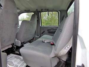 Occasion 2009 pour F F-75-0 Cr-ew C-ab LHD Grade industriel Garantie 3 ans Origine américaine - Product Image 4