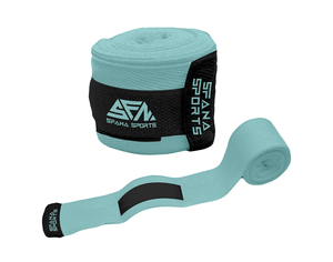 Envolturas de mano OEM personalizadas para MMA y Fitness tela transpirable soporte ajustable 2025 suministro al por mayor de alta demanda para compradores globales - Product Image 1