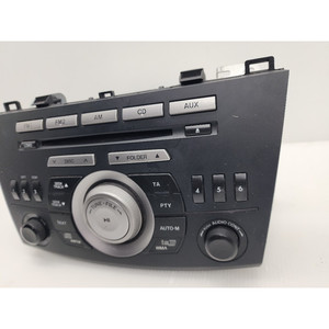 มาสด้า 3 ซีรีส์ BFH766ARX PANASONIC R2 AUTHORADIUM (13>) - Product Image 4