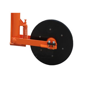 Charrue à disques réversible, équipement agricole haute performance pour le travail en profondeur et l'amélioration de l'état des sols - Product Image 3