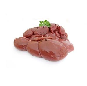 Riñón de Res Halal Congelado de Brasil - Certificado Halal, Grado Alimenticio y de Alta Calidad - Product Image 4