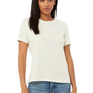 T-shirt en toile Bella pour femme - Product Image 1