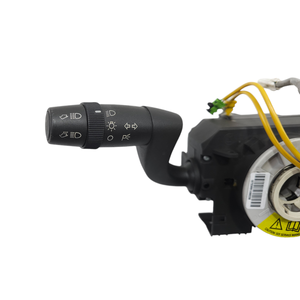 Interruttore Luce LANCIA Ypsilon 2a Serie 7354880190 (06>10) - Product Image 6