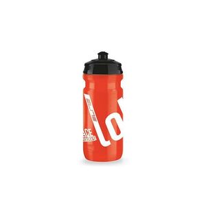 ELITE-bottiglia d'acqua-Loli Performance 600ml rosso