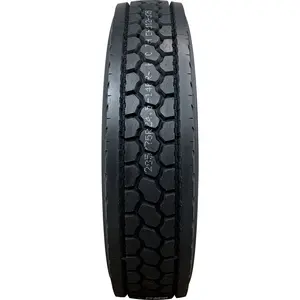Neumáticos Radial11R22.5 TBR de alta calidad Tractor 295 75R22.5 315 70R22.5 295 80R22.5 315 80R22.5 Coches exportados Precios bajos - Product Image 1