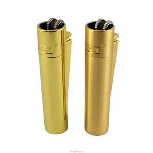 ไฟแช็กโลหะพรีเมียม คลิปเปอร์ ฟลินท์ |   มีจำหน่ายในปริมาณมาก - Product Image 4