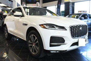 Jaguar F-Pace P250 S AWD 2022 prêt à être expédié - Product Image 4