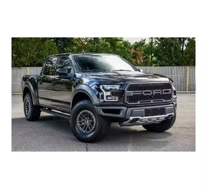 Premium Luxury Off-Roading Pickup Truck Raptor Black 4X4 SUV Pickup Truck Car 5 Seats Long Tour 4 Wheel Drive Luxury Vehicle - Product Image 2