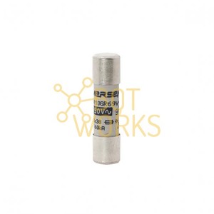 Mersen FR10GR69V25 - Nuovo - Product Image 1