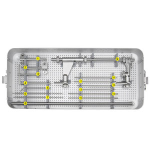 ชุดเครื่องมือดึงกระดูกต้นขาด้วยตนเอง - Product Image 1