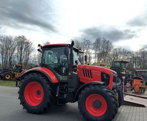 Tractor Agrícola Pequeño Kubota BX23 a Precio de Fábrica con Cargador Frontal y Retroexcavadora, Equipo Diésel 4x4 - Product Image 2