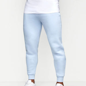 Survêtement de sport en coton uni pour hommes, vêtements de sport, vêtements de jogging, vente en gros, haute qualité et prix bas pour hommes - Product Image 5