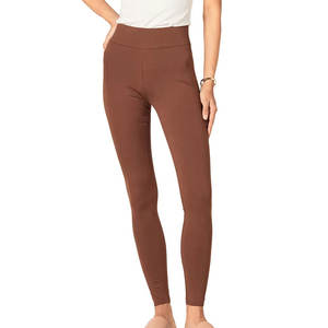 Leggings de yoga de alta calidad en stock, diseño único, leggings para mujer hechos con la mejor calidad. - Product Image 1