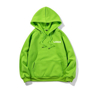 Compre al por Mayor Sudaderas con Capucha para Hombre, Personalizadas con Logotipo, Gruesas, de Invierno, con Estampado Digital, Cierre Completo, Mezcla de Algodón y Elastano - Product Image 4