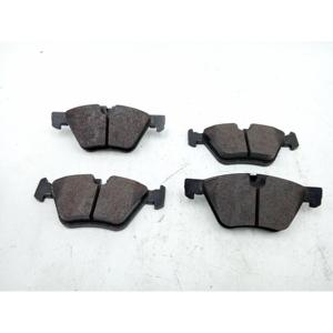 Pastiglie Freno per BMW Serie 5 E61 Touring (03>) 2379301 Benzina - Product Image 1