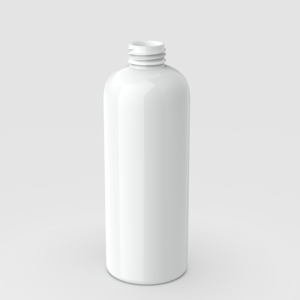 Bouteille PET vide de 750 ml pour liquide de lavage des mains - Marque JK Packaging Solutions - Fabricant vietnamien - Meilleur prix de départ - Product Image 2