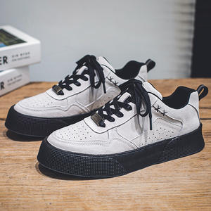 Zapatillas de Moda con Diseño Sencillo para Uso Diario, Venta Caliente, Zapatos Casuales de Caña Baja, Zapatillas para Caminar al por Mayor para Todas las Estaciones - Product Image 3