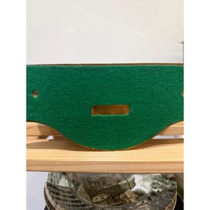 Reloj de Mesa de Latón de Estilo Modernista de Mediados de Siglo, Funciona con Pilas, Resistente al Agua, con Sonería Cada Hora, Regalo de Inauguración para Oficina - Product Image 2