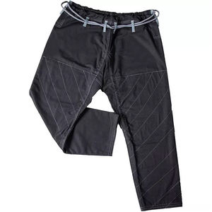 Diseño personalizado perla tejido brasileño Shoyoroll Jiu Jitsu Gi venta al por mayor BJJ Gi fabricante profesional proveedores Pakistán Bjj Gi - Product Image 4